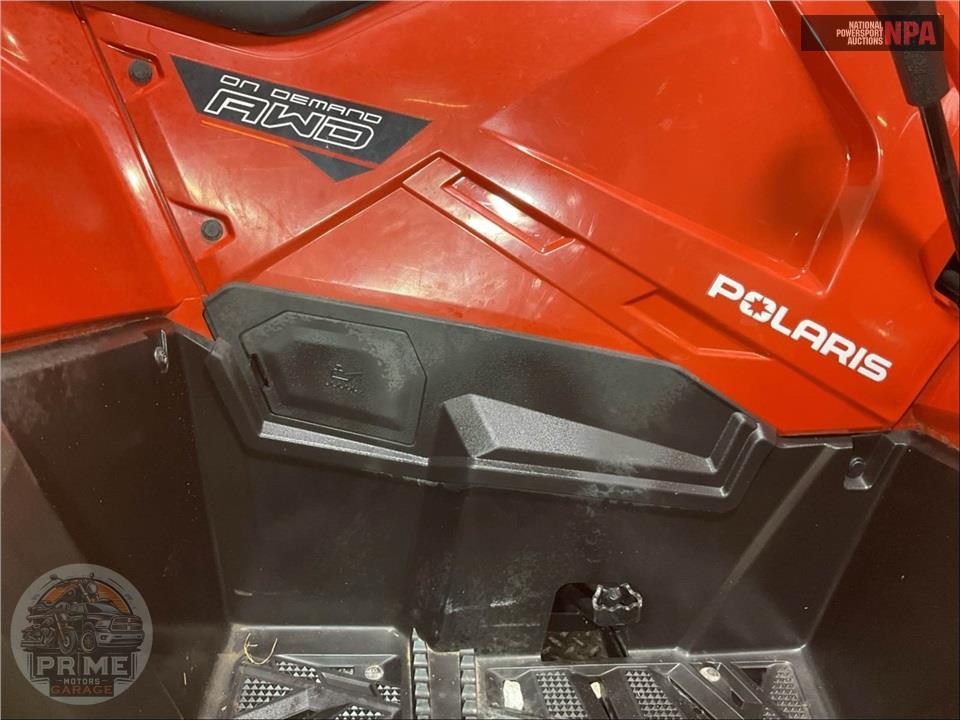 2023 Polaris SPORTSMAN 570 EPS — фото 8