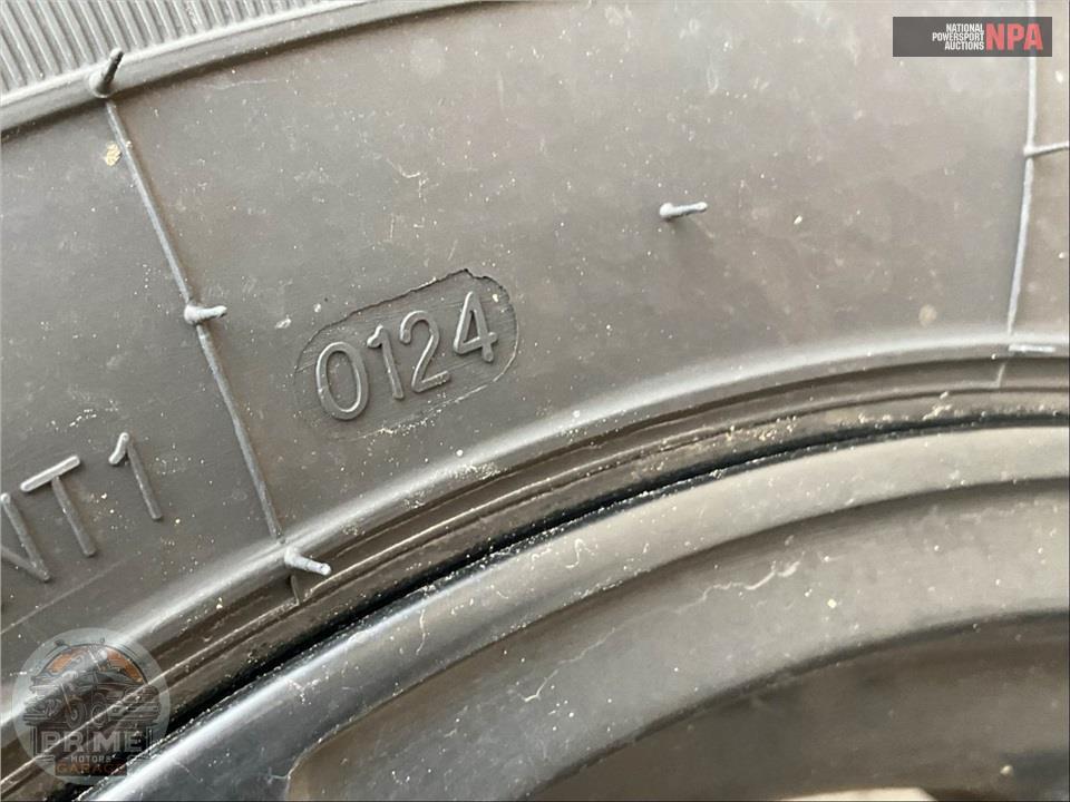 2023 Tige 23 ZX/SK(*) L=23/E=1 398HP INDMAR VDR — фото 38