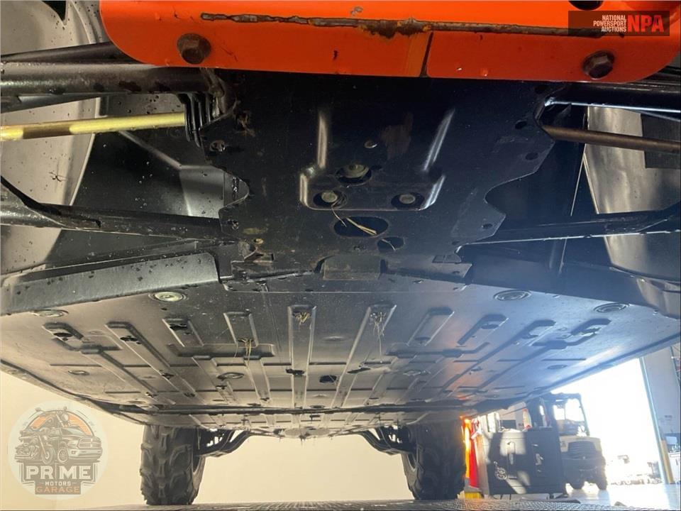 2019 Polaris RANGER CREW XP 1000 EPS HIGH LIFTER — фото 43