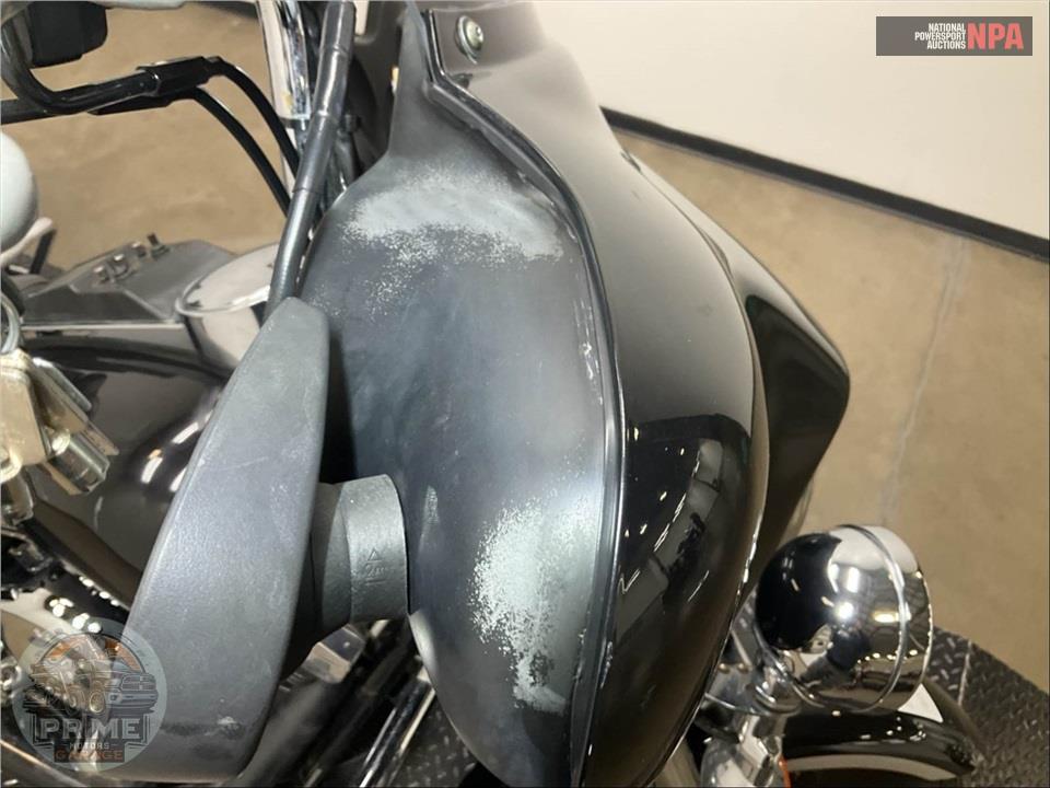 1996 Harley-Davidson FLHTCUI ELECTRA GLIDE(SOLID) — фото 18