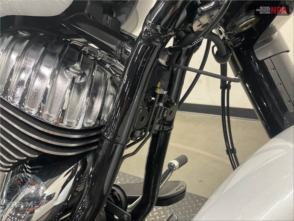 2024 Indian Motorcycle SUPER CHIEF LIMITED (ABS, COLOR) — фото 11