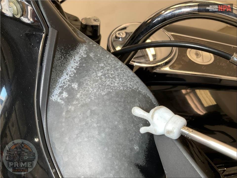 2003 Harley-Davidson FLHT ELECTRA GLIDE — фото 18