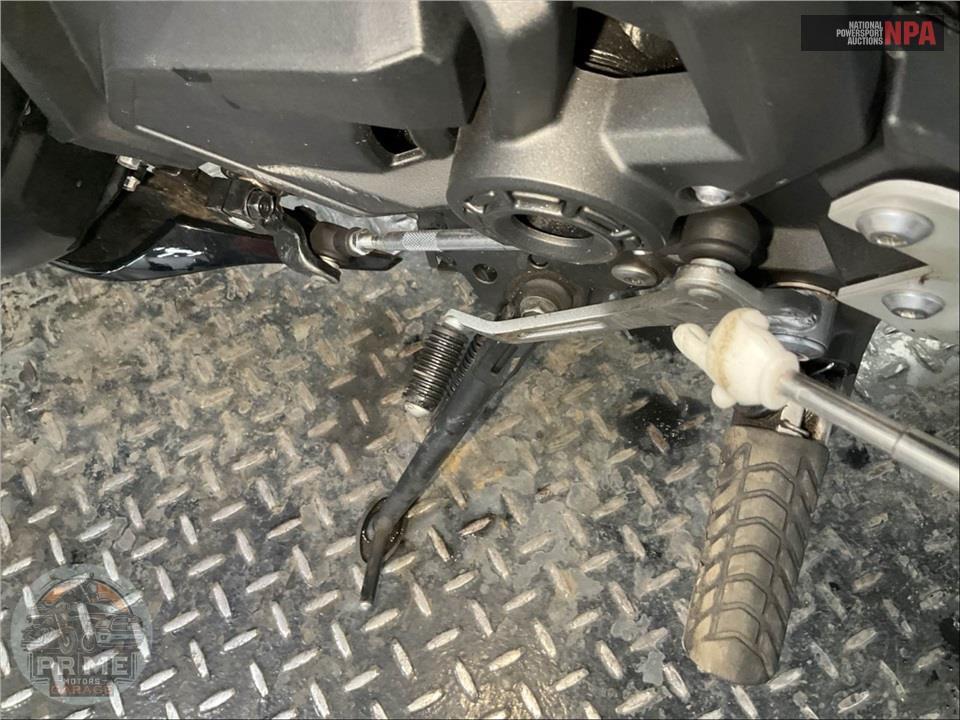 2023 Kawasaki EX650RPFNN NINJA 650 — фото 22