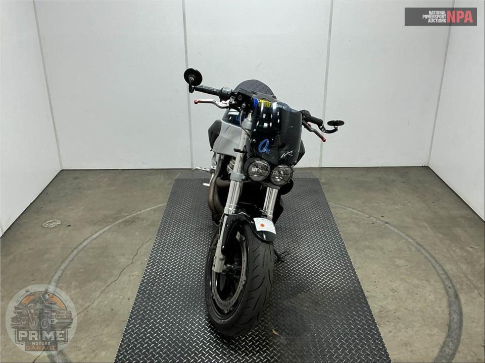 2007 Buell XB9XS LIGHTNING CITYX — фото 2