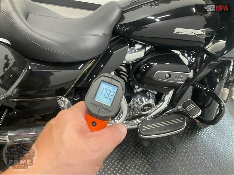 2023 Harley-Davidson FLTRX ROAD GLIDE — фото 8