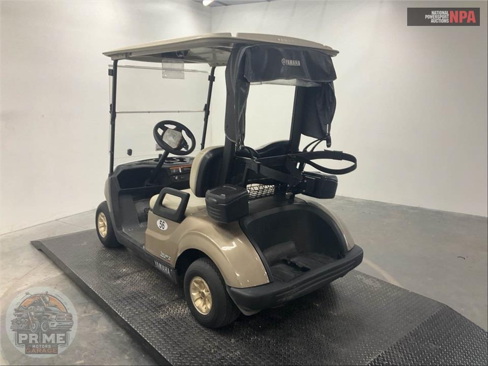 2021 Yamaha DR2AV1XFI FLEET — фото 3