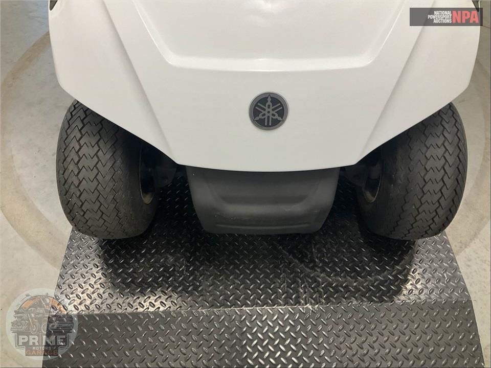 2020 Yamaha DR2AT1XFI — фото 8