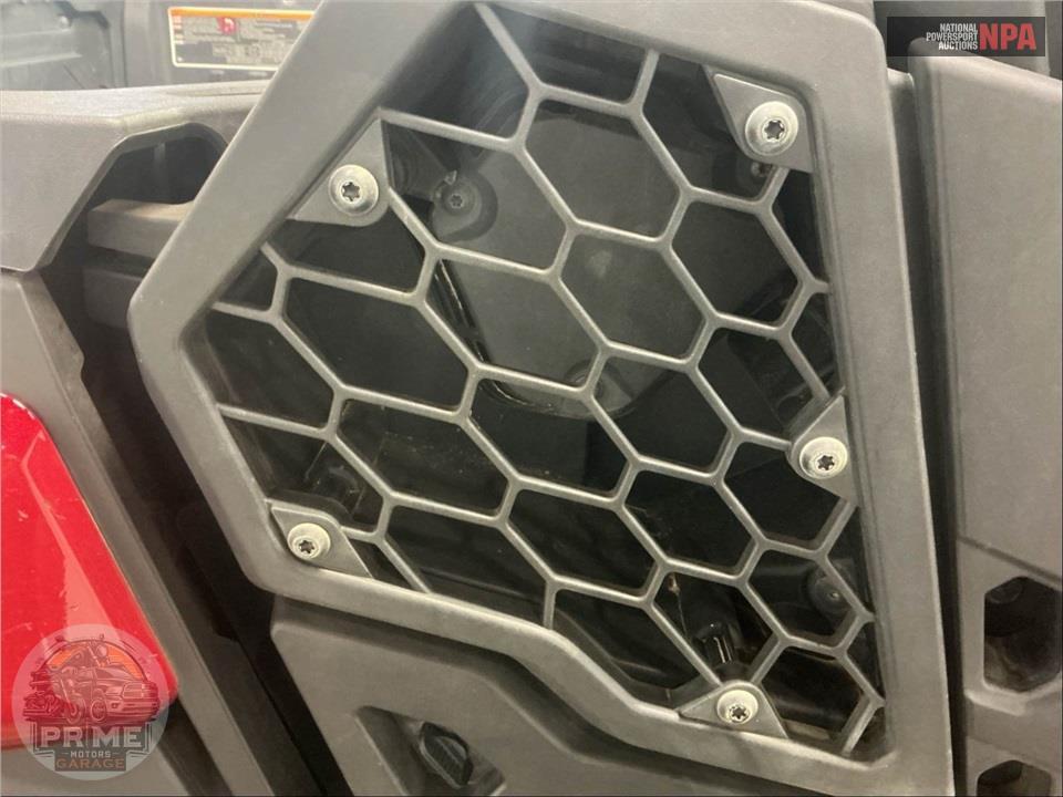 2024 Can-Am COMMANDER MAX XT 1000R — фото 27