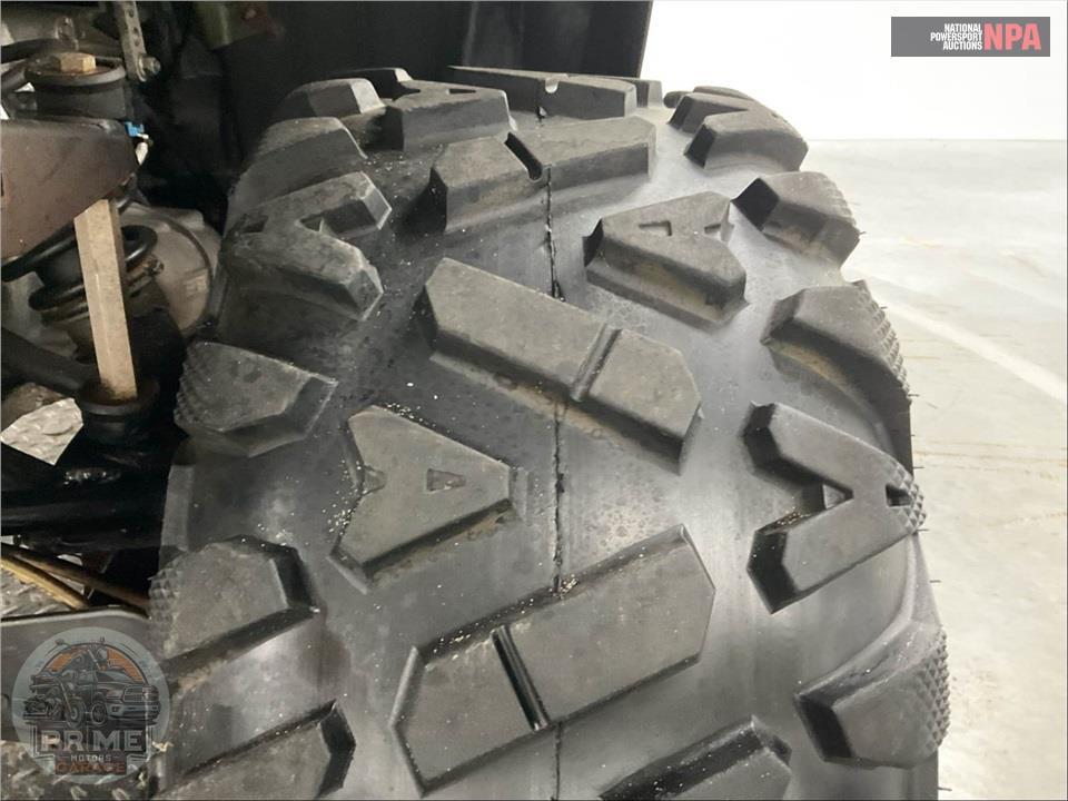2020 Polaris SPORTSMAN 450 H.O. — фото 14