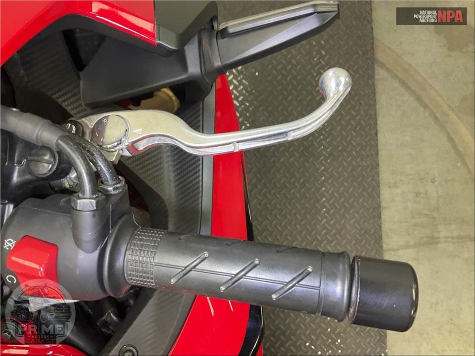 2023 Honda CBR500RA (ABS) — фото 25