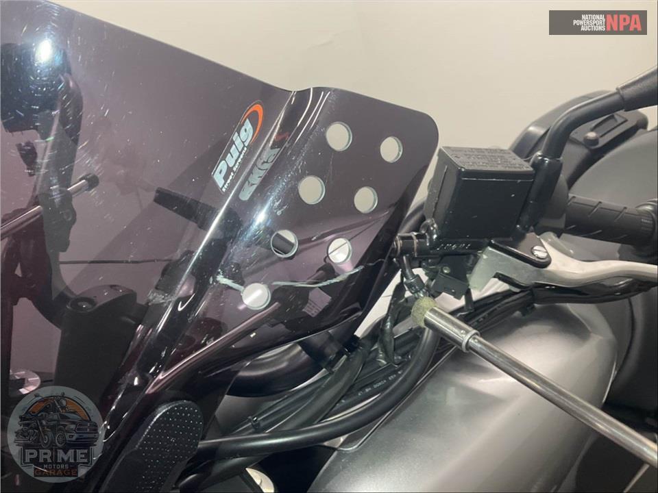 2015 Honda CTX700NDF NAKED DCT (ABS) — фото 15