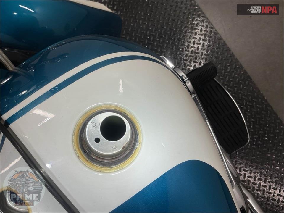 2000 Harley-Davidson FXDWG DYNA WIDE GLIDE — фото 24