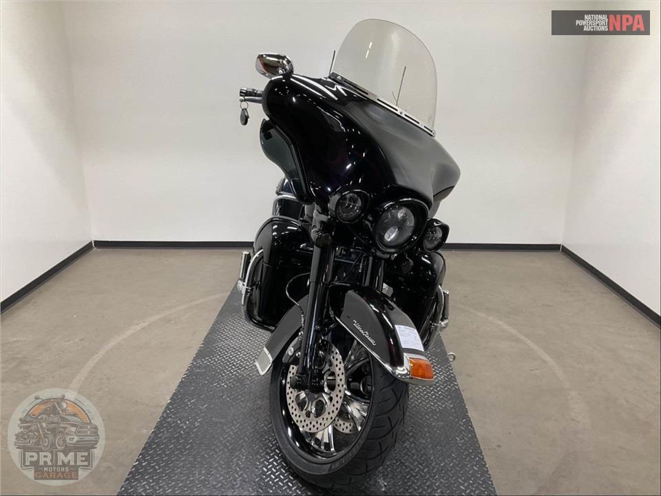 2008 Harley-Davidson FLHTCU ULTRA CLASSIC ELECTRA GLIDE — фото 2