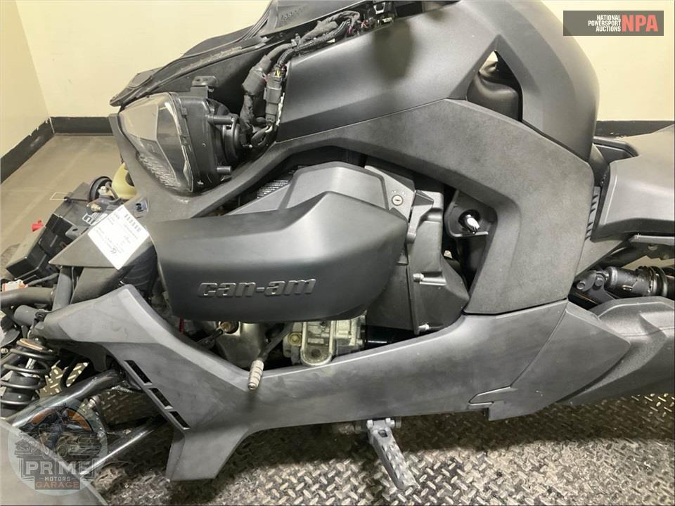2022 Can-Am RYKER 900 ACE — фото 25