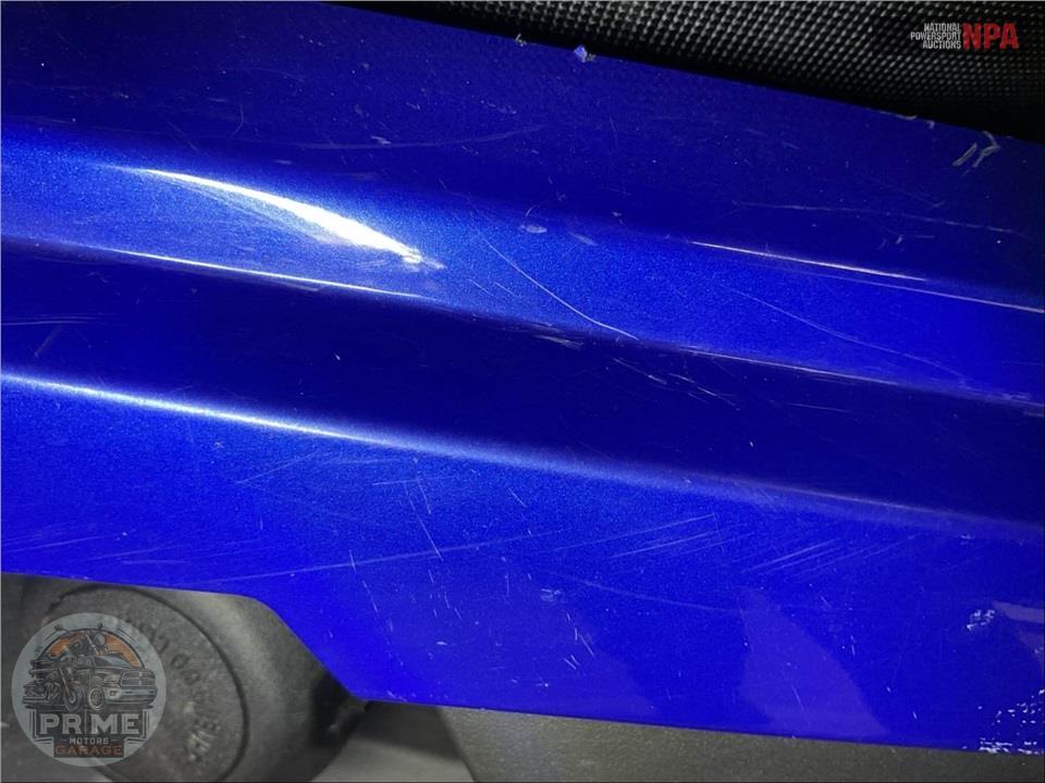 2022 Polaris RZR XP 4 1000 SPORT — фото 42