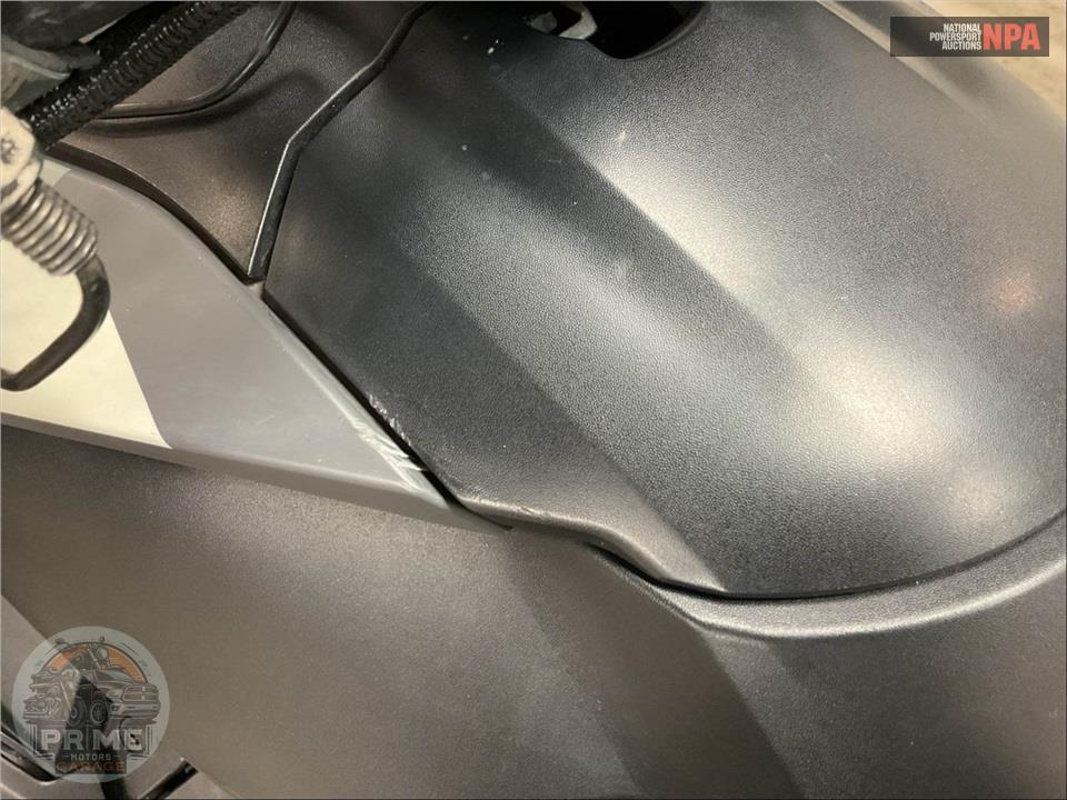 2022 Can-Am RYKER 900 SPORT — фото 35