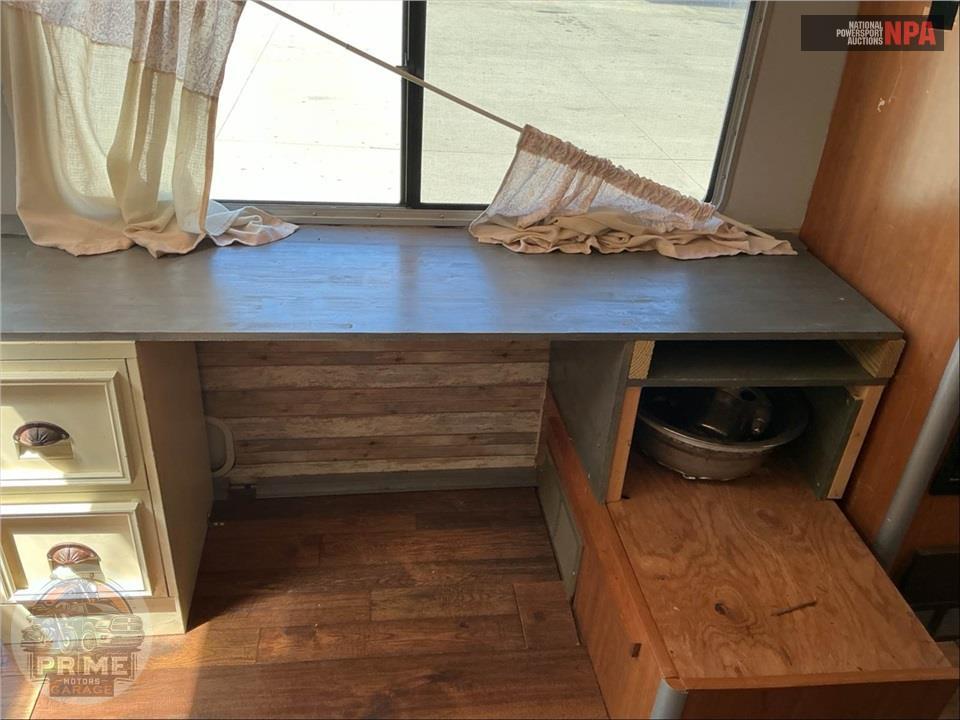 2008 Winnebago M-24H-DODGE SPRINTER DIESEL - VIEW SERIES — фото 12