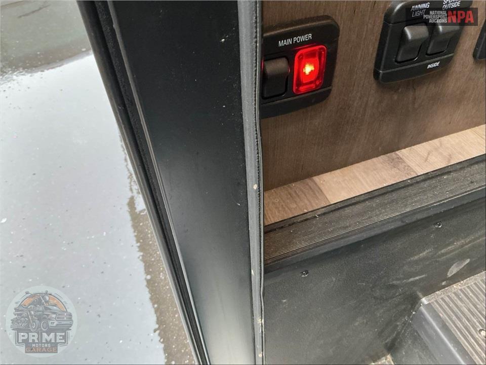 2020 Jayco M-24 B FORD V10 - REDHAWK SERIES — фото 41