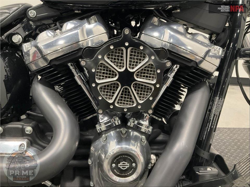 2022 Harley-Davidson FXST SOFTAIL STANDARD — фото 6