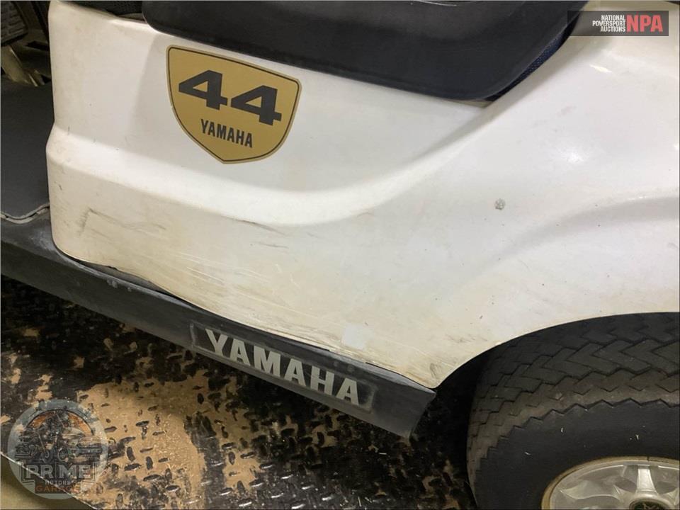 2021 Yamaha DR2AV1XAFI — фото 7