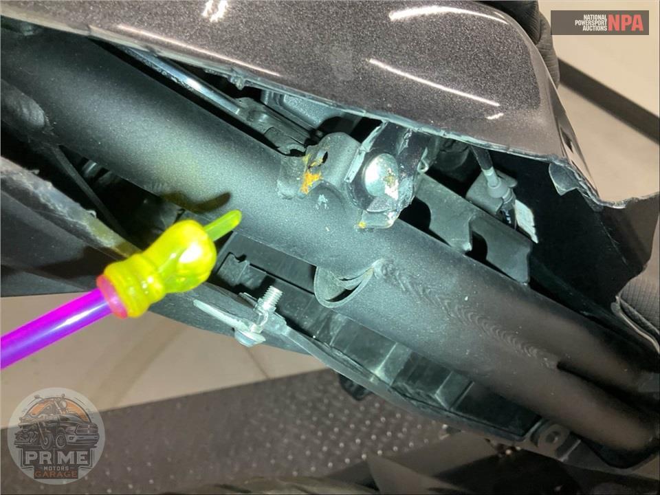 2023 Kawasaki EX400GPFNN NINJA 400 (ABS) — фото 16