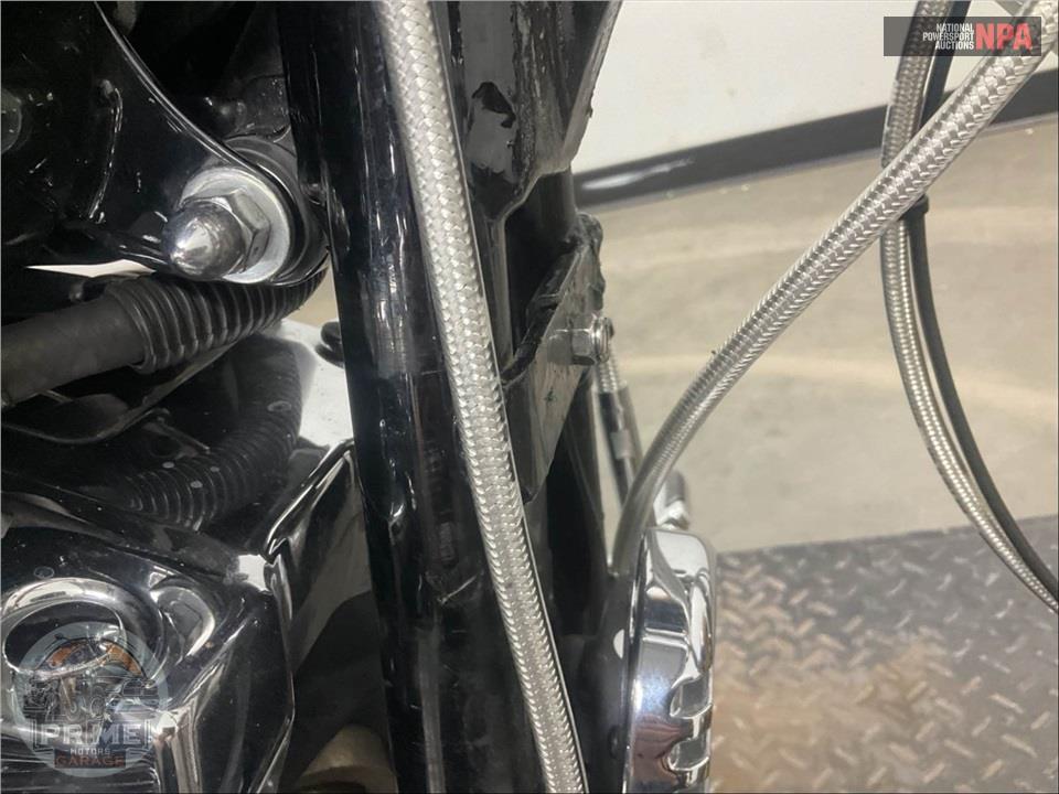 2014 Harley-Davidson FXSB BREAKOUT — фото 14