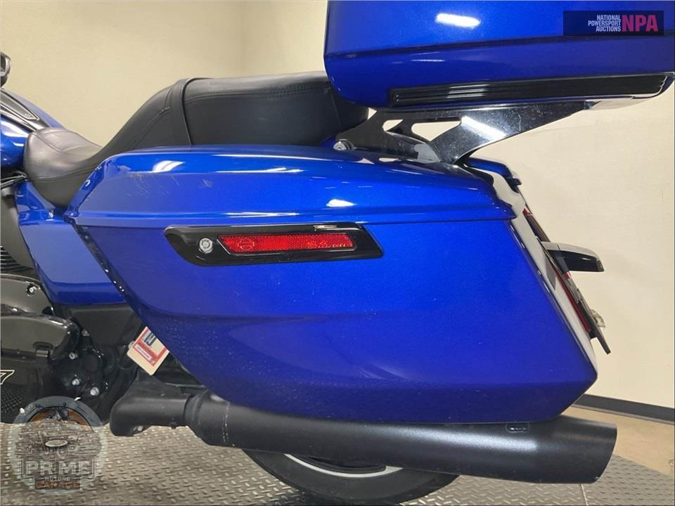 2024 Harley-Davidson FLTRX ROAD GLIDE — фото 20