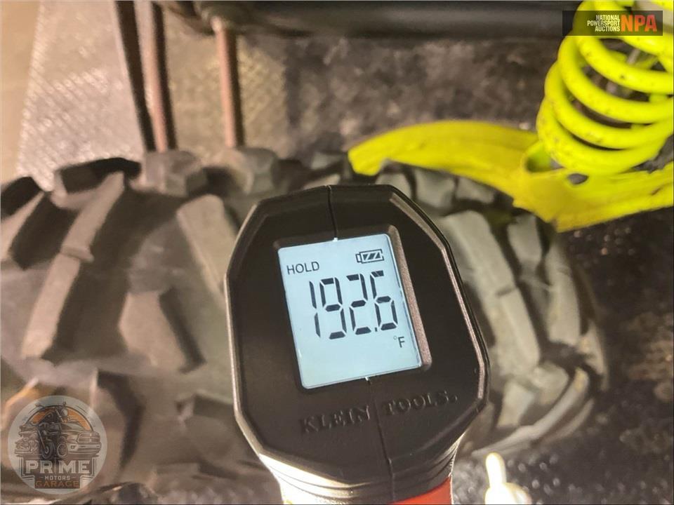 2021 Can-Am MAVERICK X3 X MR TURBO — фото 10