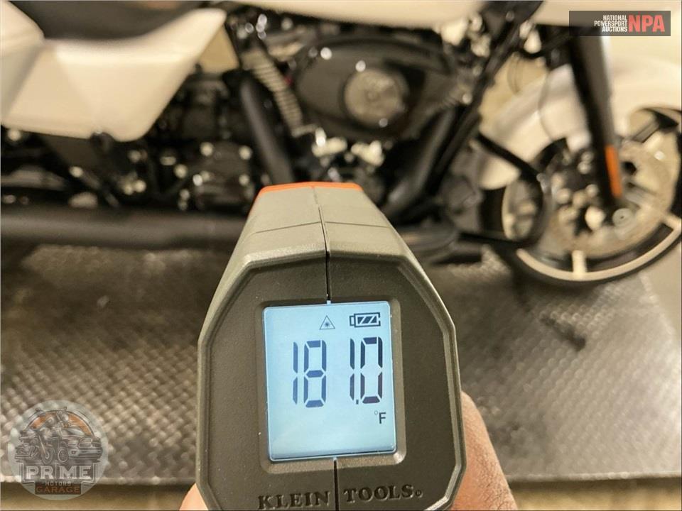 2024 Harley-Davidson FLTRX ROAD GLIDE — фото 8