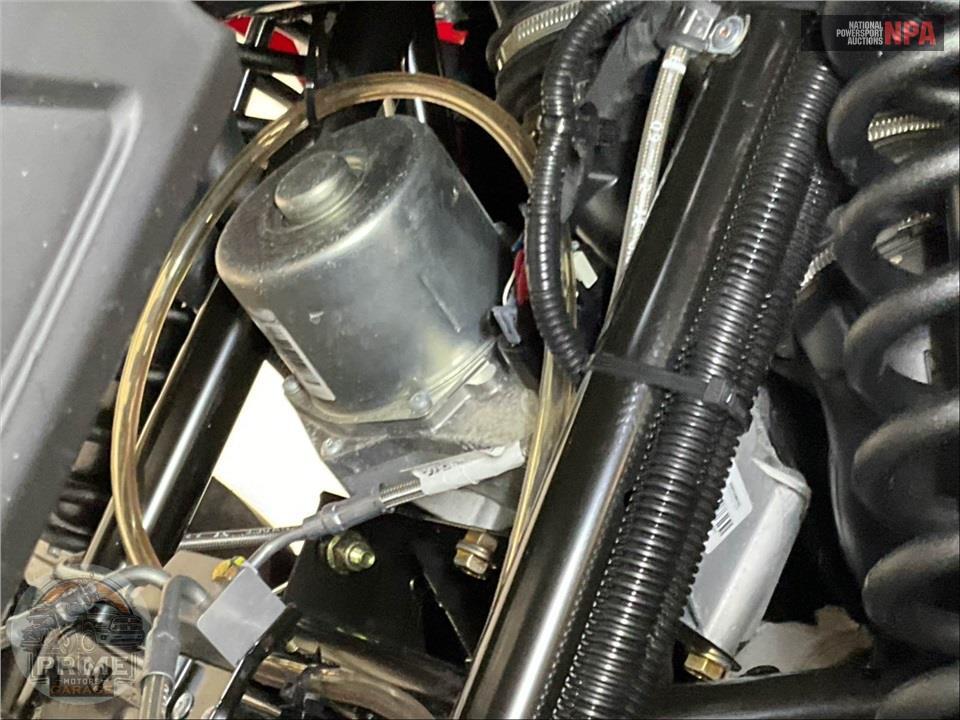 2023 Can-Am OUTLANDER X MR 700 — фото 17