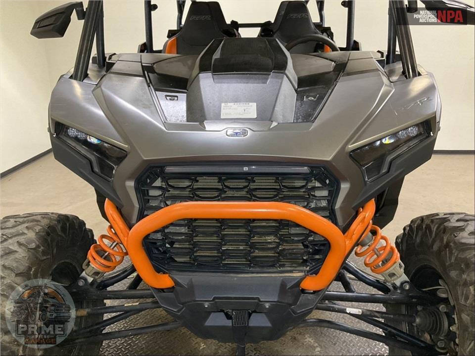 2024 Polaris RZR XP 4 1000 ULTIMATE — фото 28