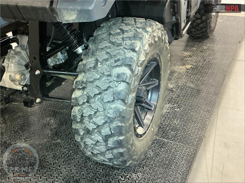 2025 Honda SXS520M2 PIONEER — фото 17