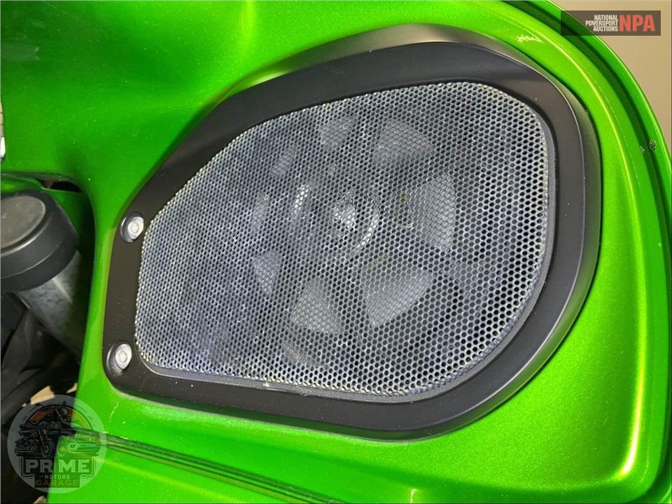 2015 Kawasaki VN1700KFFL Vulcan 1700 Vaquero — фото 43