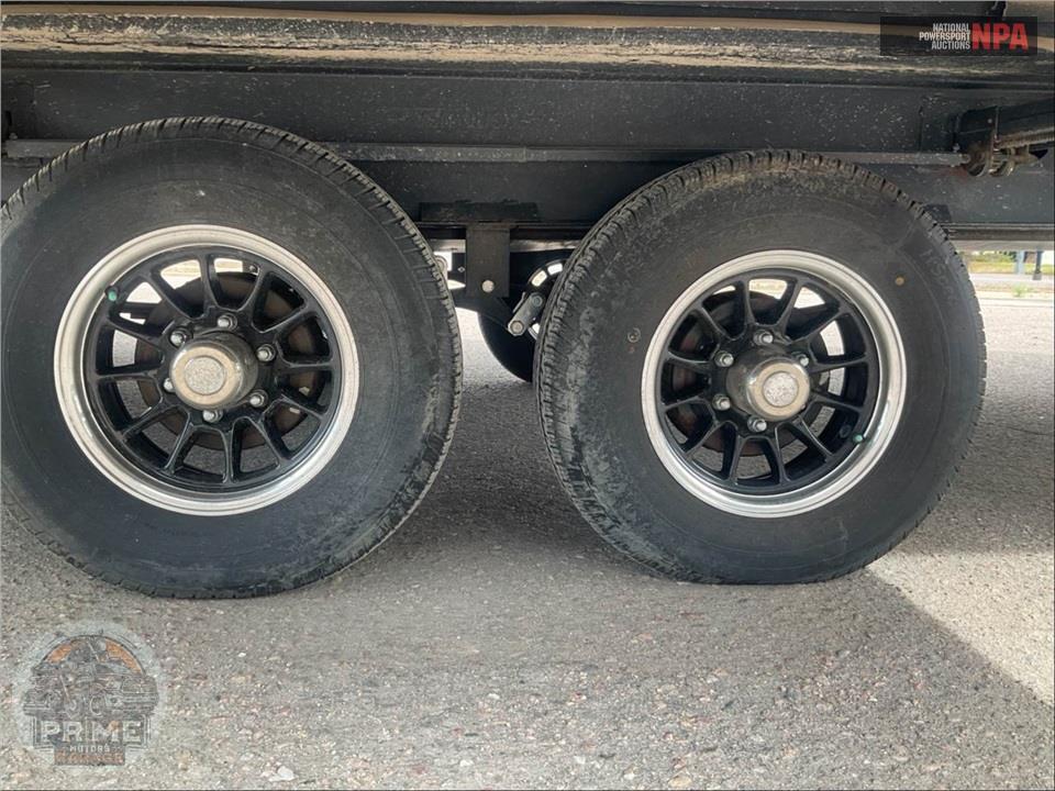 2020 Keystone Rv M-302 FWRK - SPRINGDALE FIFTH WHEEL SERIES — фото 36