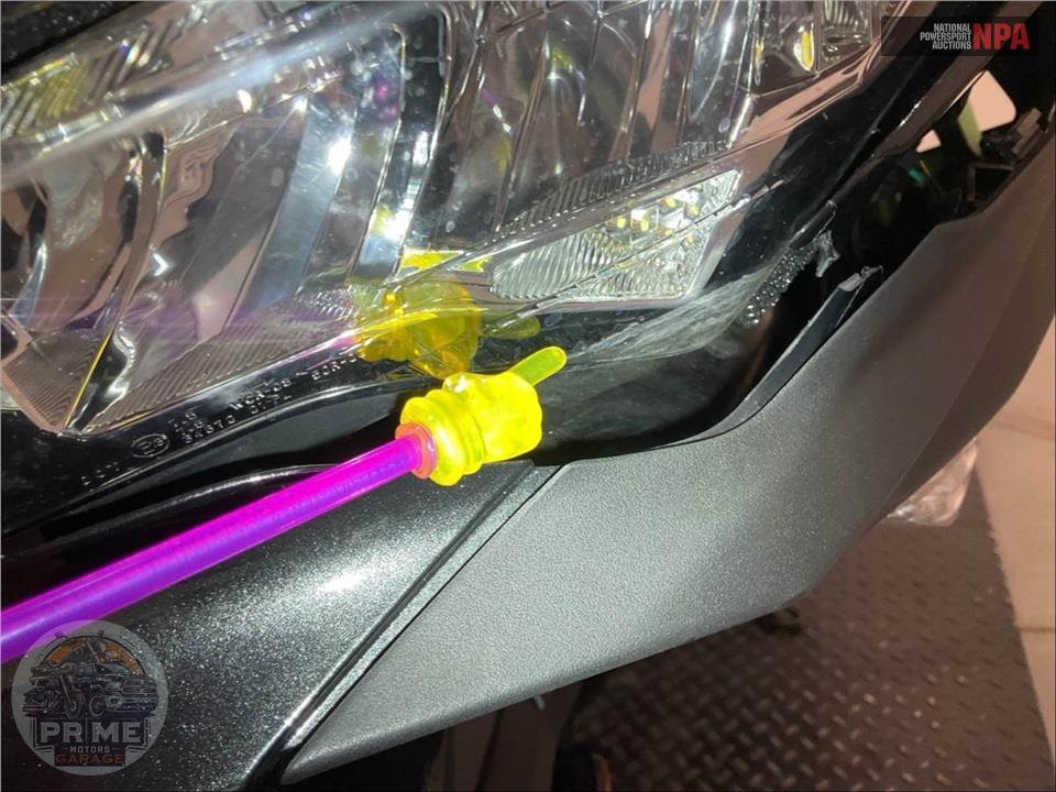 2023 Kawasaki EX400GPFNN NINJA 400 (ABS) — фото 53