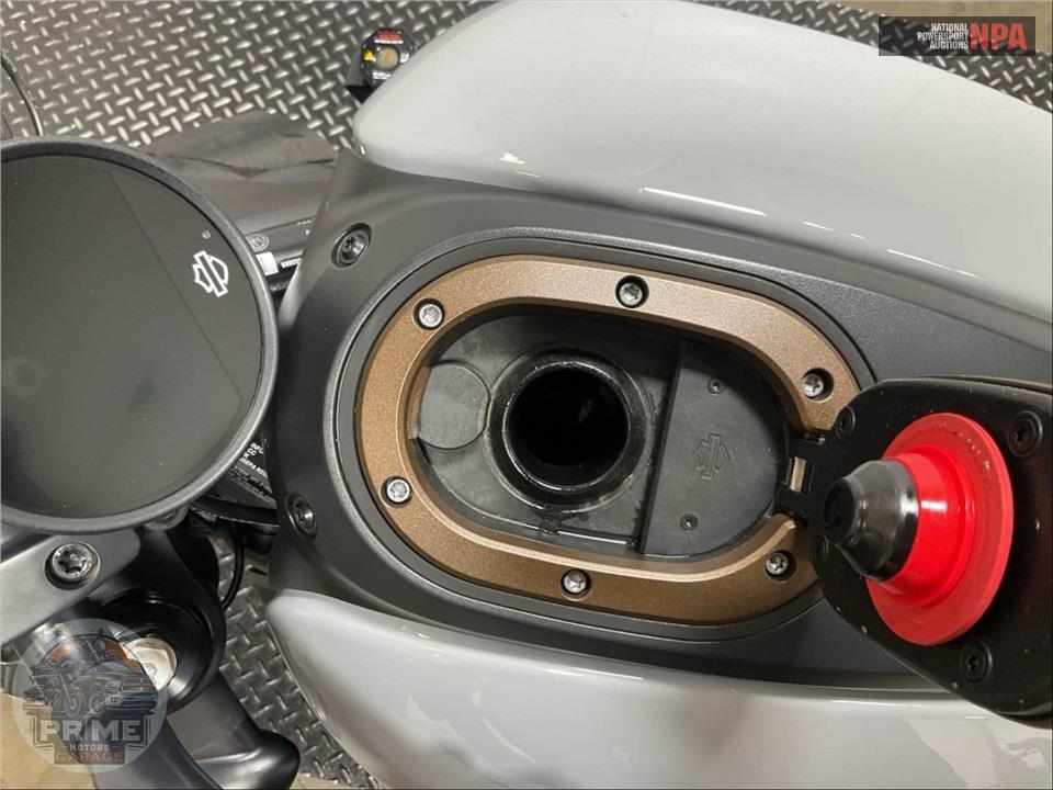 2024 Harley-Davidson RH1250S SPORTSTER S — фото 15