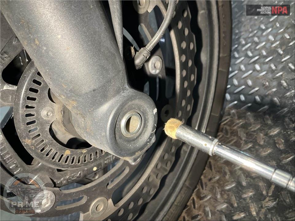 2019 Kawasaki ER650HKF Z650 (ABS) — фото 25