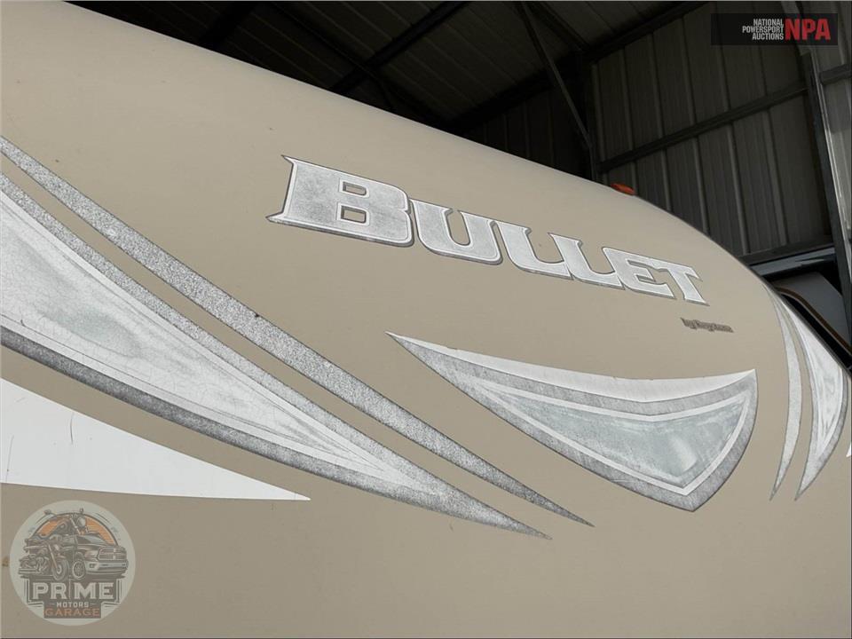 2017 Keystone Rv M-311 BHS BULLET ULTRA LITE SERIES — фото 30