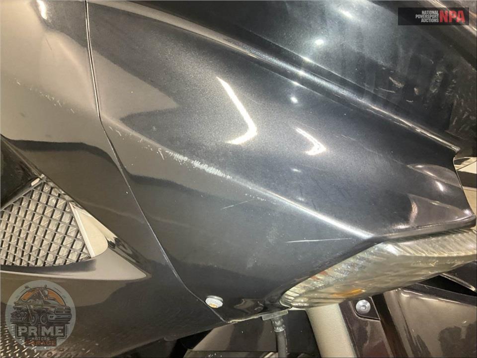 2006 Honda VFR8006 INTERCEPTOR — фото 15
