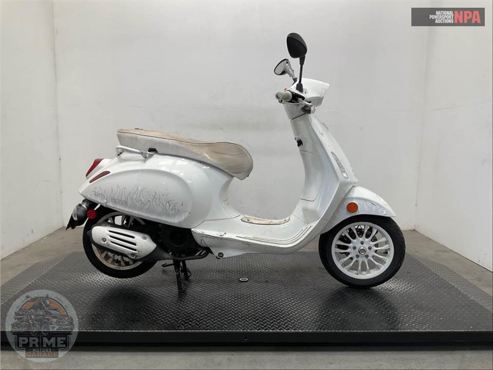 2023 Vespa PRIMAVERA 150 — фото 1
