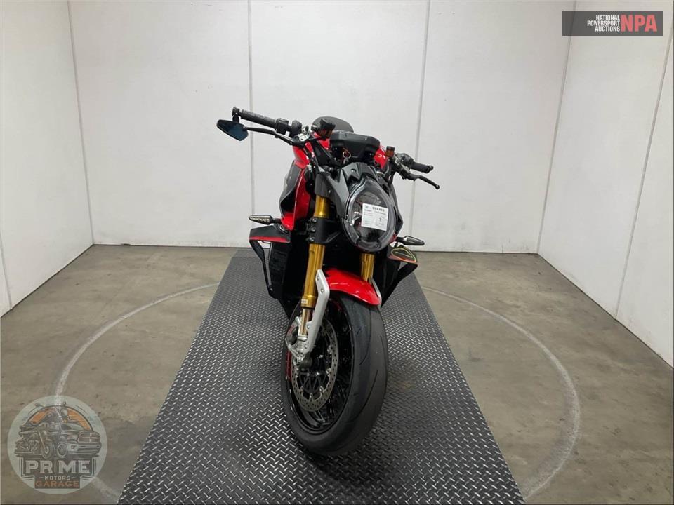 2021 Mv Agusta BRUTALE 1000 RR — фото 2
