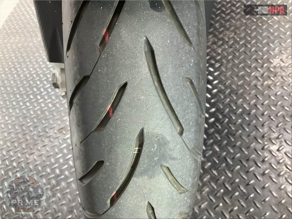 2018 Aprilia TUONO V4 1100 RR FACTORY — фото 16