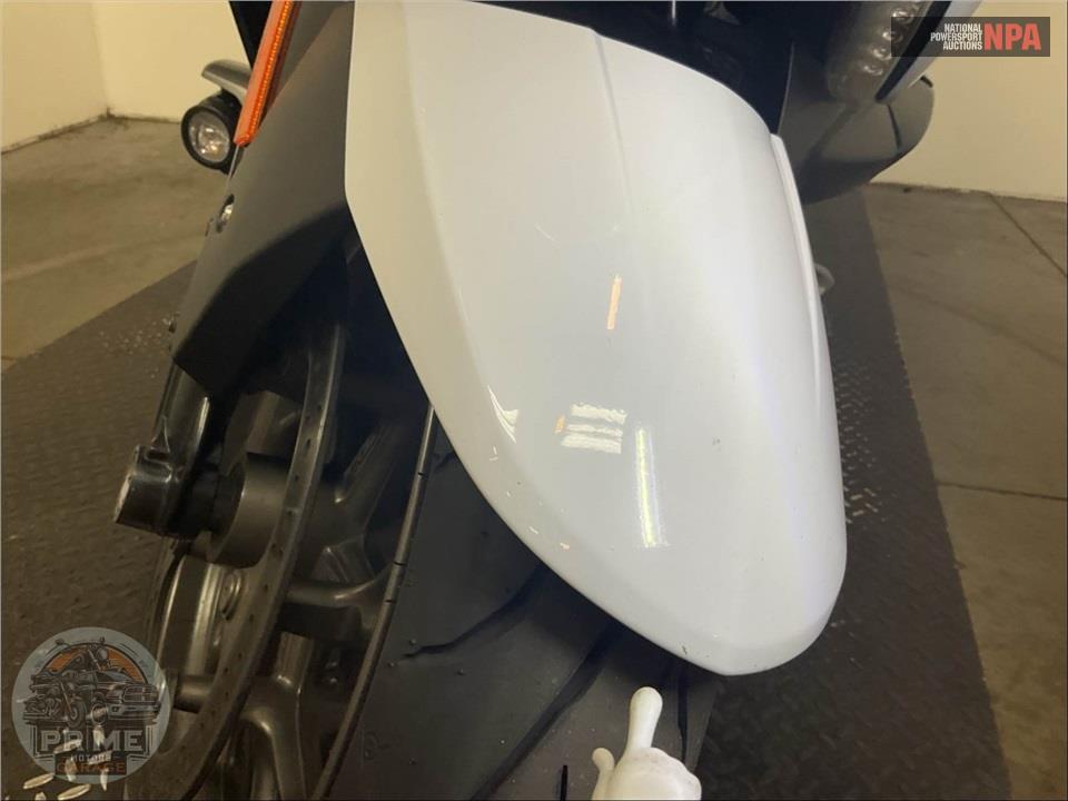 2015 Bmw K1600GT — фото 16