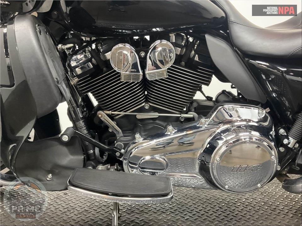 2024 Harley-Davidson FLTRXP POLICE ROAD GLIDE — фото 7