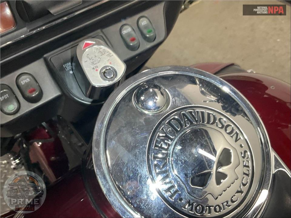 2000 Harley-Davidson FLHTCUI ULTRA CLASSIC ELECTRA GLIDE — фото 24