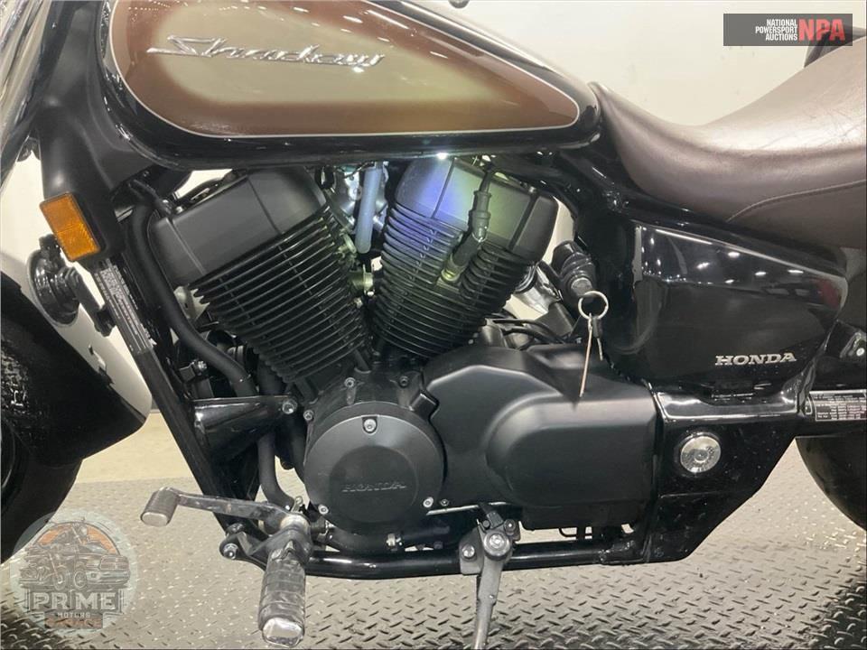 2024 Honda SHADOW AERO — фото 7