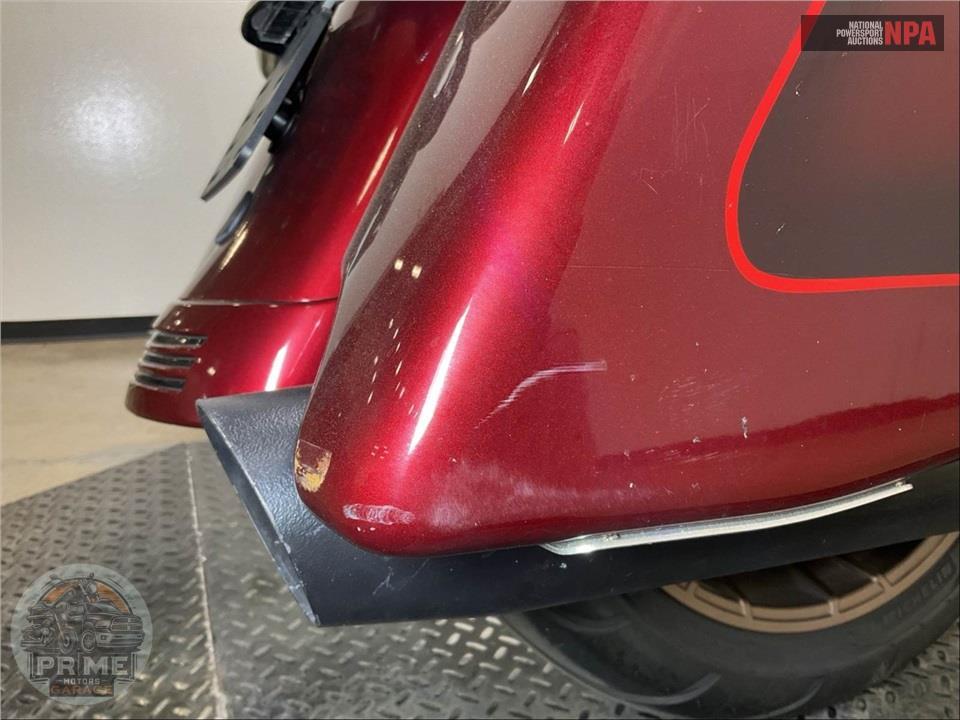 2023 Harley-Davidson FLTRXSANV ROAD GLIDE SP ANNIVERSARY — фото 24