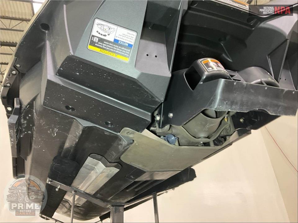 2024 Seadoo/Brp SPARK 3UP TRIXX — фото 15