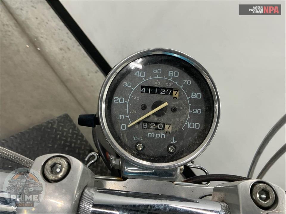 2002 Honda VT600CD2 SHADOW VLX DLX — фото 5