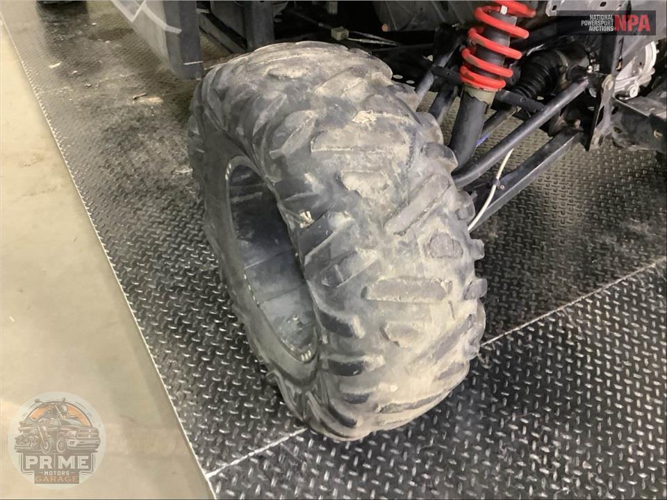 2019 Polaris RANGER CREW XP 900 EPS (CAMOUFLAGE) — фото 52